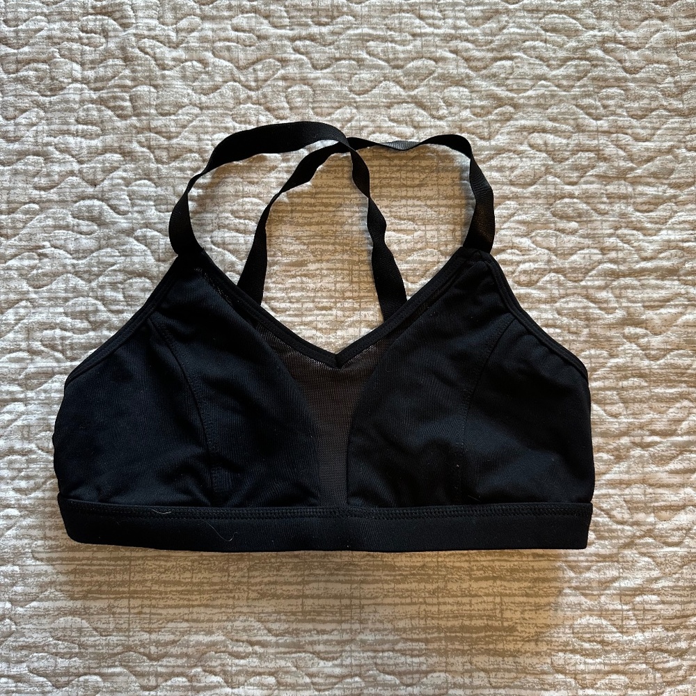 Born Primitive Sports Bra Size Med